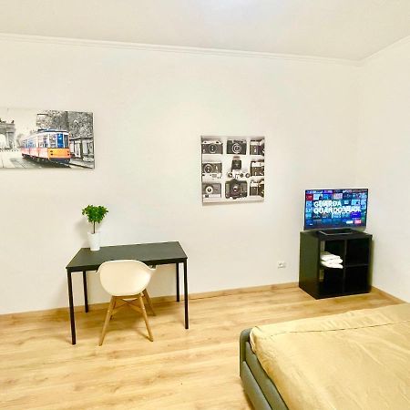 Camera Con Bagno Privato - Zona Bocconi Mediolan Zewnętrze zdjęcie
