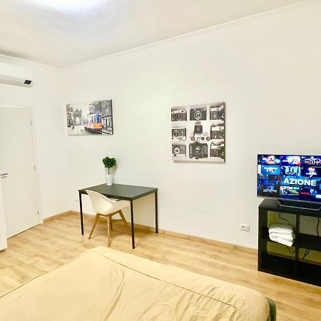 Camera Con Bagno Privato - Zona Bocconi Mediolan Zewnętrze zdjęcie