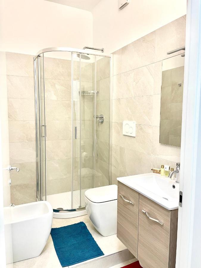 Camera Con Bagno Privato - Zona Bocconi Mediolan Zewnętrze zdjęcie
